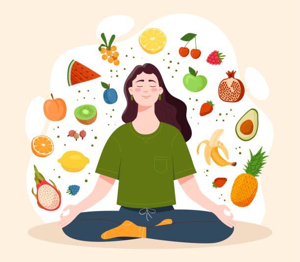 Mindful Eating for Weight Management